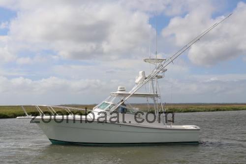 Topaz 30 Spesifikasjoner og anmeldelser